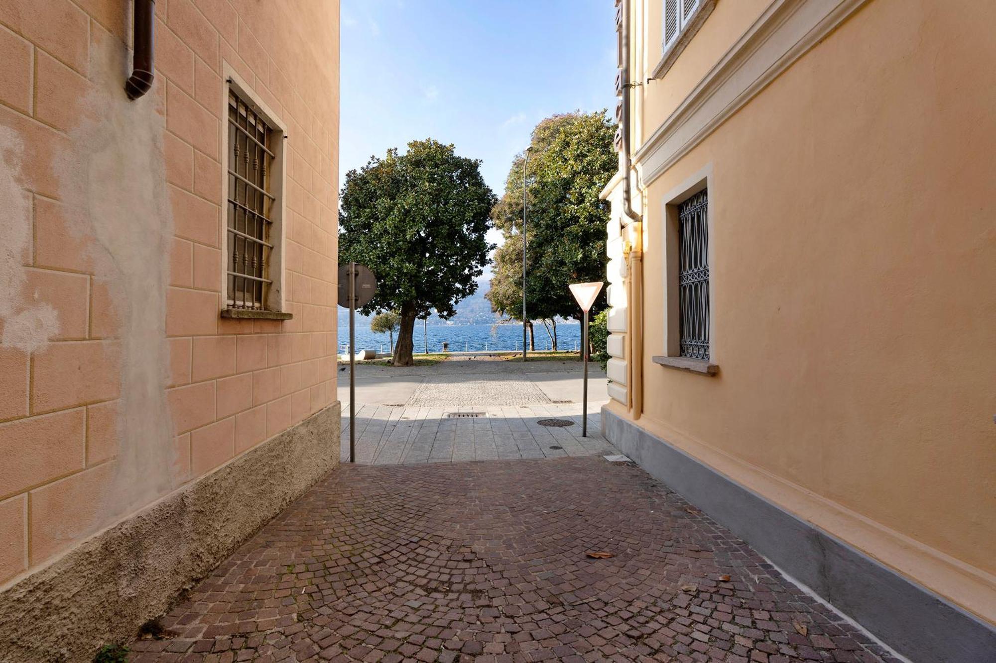 Gigi House Villa Verbania Exterior foto